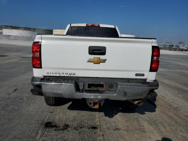 Photo 6 from auction – 2015 CHEVROLET SILVERADO with VIN 1GC1KUEG2FF140732