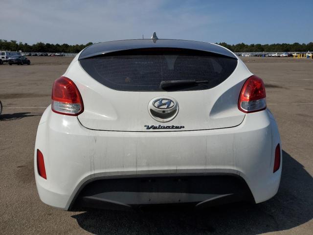 Photo 6 from auction – 2016 HYUNDAI VELOSTER with VIN KMHTC6AD6GU264749