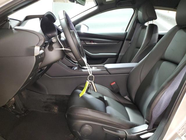 Photo 7 from auction – 2025 MAZDA 3 SELECT S with VIN JM1BPAKM6S1752454