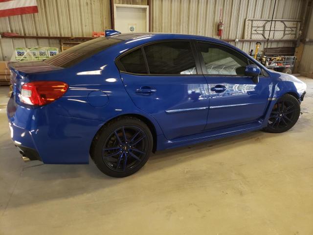 Photo 3 from auction – 2016 SUBARU WRX PREMIU with VIN JF1VA1E63G8816529
