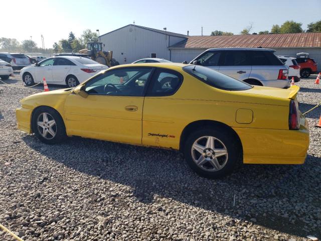 Photo 2 from auction – 2004 CHEVROLET MONTE CARL with VIN 2G1WZ151649175705