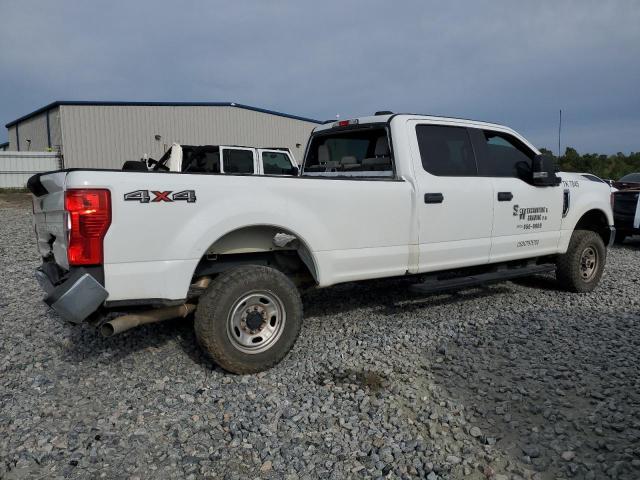 Photo 3 from auction – 2022 FORD F250 SUPER with VIN 1FT7W2B64NEF32971