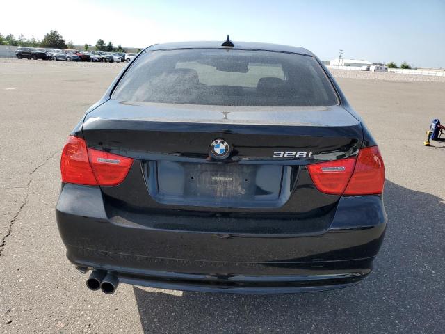 Photo 6 from auction – 2011 BMW 328 XI SUL with VIN WBAPK5C54BA810822
