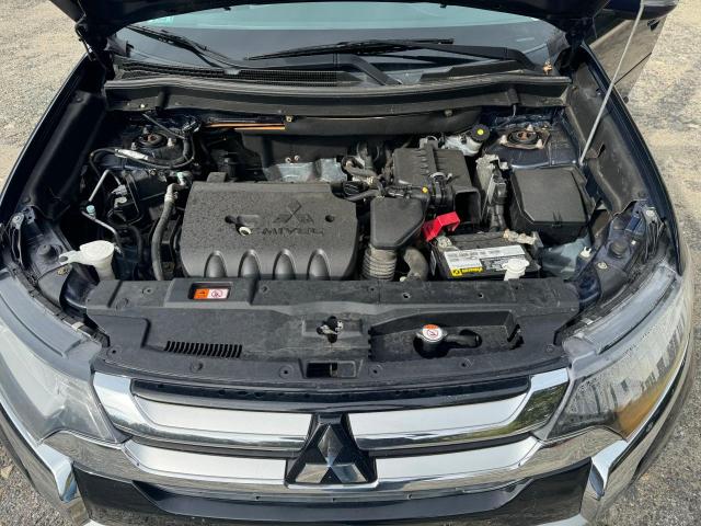 Photo 7 from auction – 2016 MITSUBISHI OUTLANDER with VIN JA4AZ3A32GZ037636