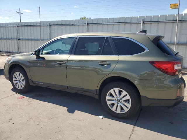 Photo 2 from auction – 2017 SUBARU OUTBACK 2. with VIN 4S4BSAHC8H3414642