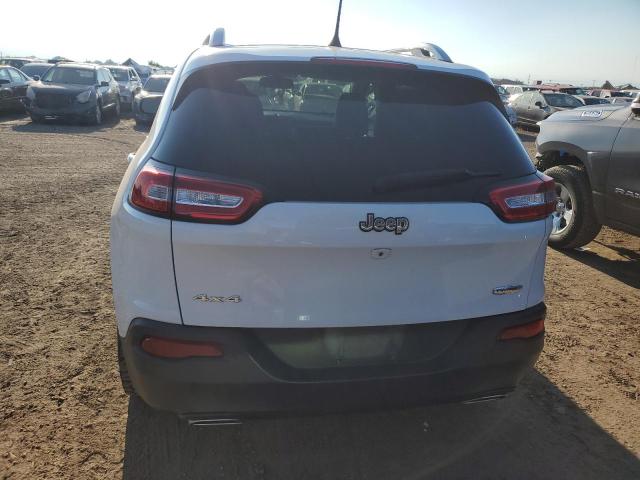 Photo 6 from auction – 2018 JEEP CHEROKEE L with VIN 1C4PJMLX0JD604279