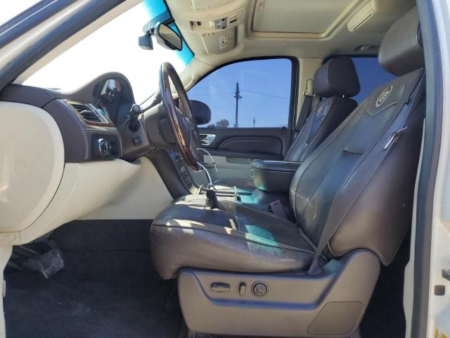 صورة رقم 7 من المزاد - 2014 CADILLAC ESCALADE E مع VIN 1GYS3KEF5ER164480