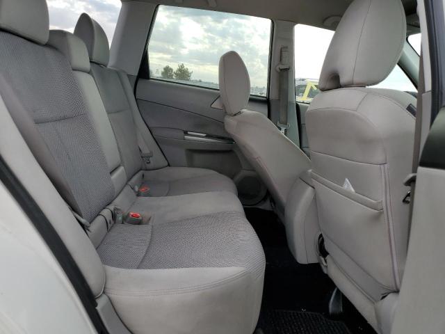 Photo 10 from auction – 2012 SUBARU FORESTER 2 with VIN JF2SHABC7CH418674
