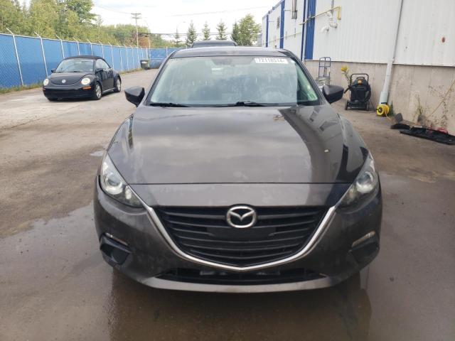 Photo 5 from auction – 2016 MAZDA 3 TOURING with VIN 3MZBM1V77GM317528