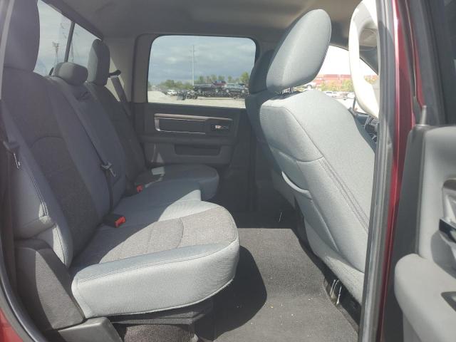 Photo 10 from auction – 2017 RAM 1500 SLT with VIN 1C6RR7LGXHS858453