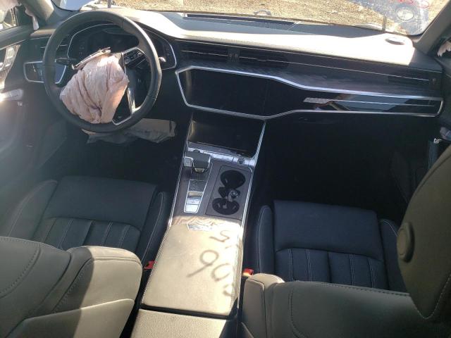 Photo 8 from auction – 2024 AUDI A6 ALLROAD with VIN WAU92BF29RN000503