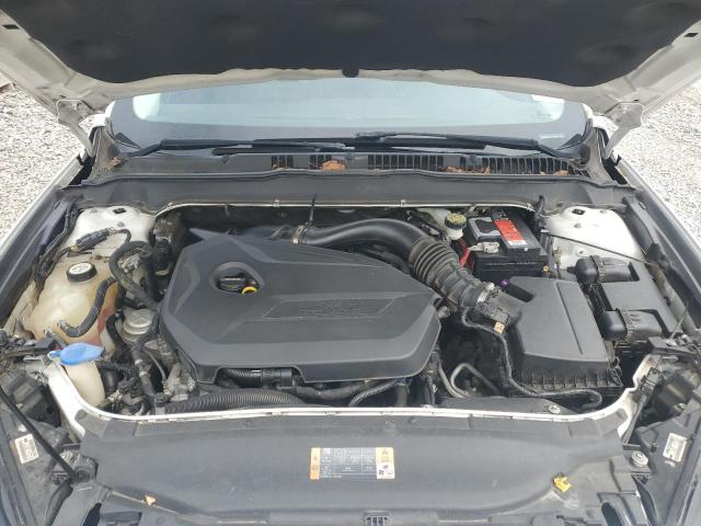 Photo 11 from auction – 2013 FORD FUSION SE with VIN 3FA6P0HR9DR122456