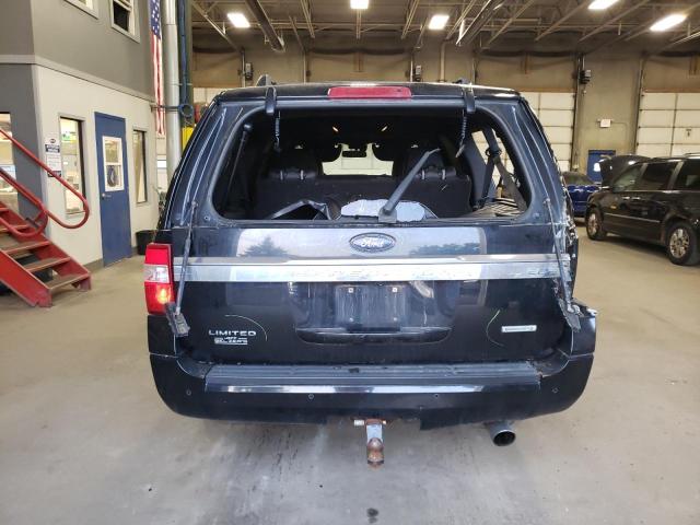 Photo 6 from auction – 2017 FORD EXPEDITION with VIN 1FMJK2AT4HEA04663