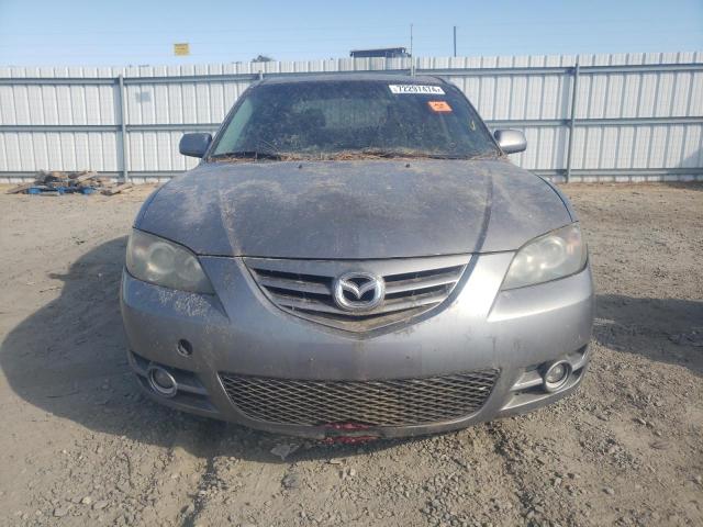 Photo 5 from auction – 2005 MAZDA 3 S with VIN JM1BK323351294507