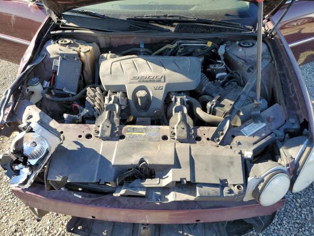 صورة رقم 11 من المزاد - 2007 BUICK LACROSSE C مع VIN 2G4WD582771122964