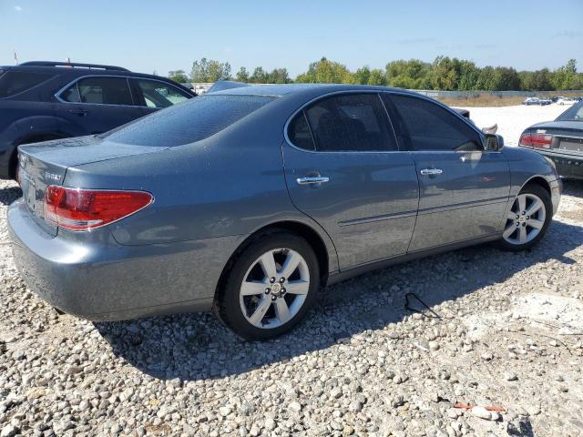 Photo 3 from auction – 2005 LEXUS ES 330 with VIN JTHBA30G555104903