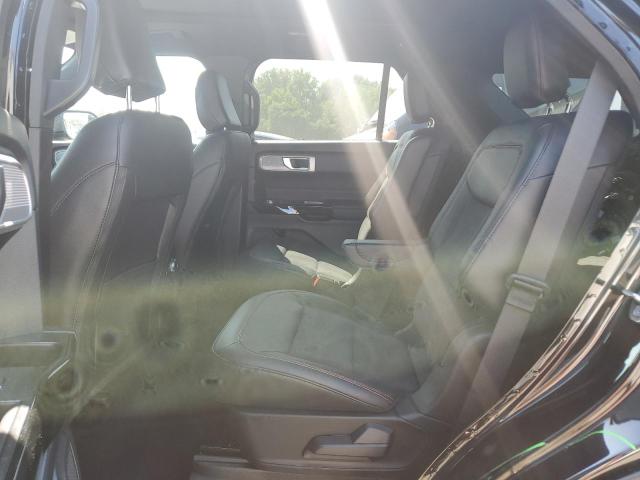 Photo 11 from auction – 2024 FORD EXPLORER S with VIN 1FMSK8KHXRGA40414