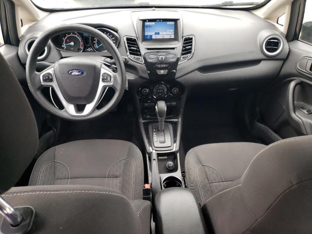 Photo 8 from auction – 2019 FORD FIESTA SE with VIN 3FADP4EJ1KM126394