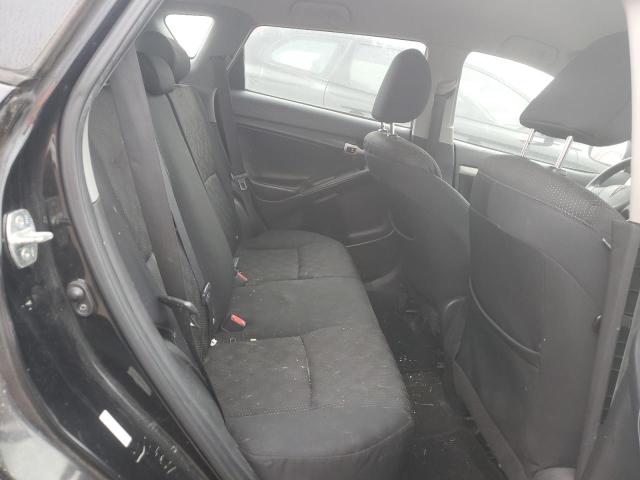 Photo 10 from auction – 2010 PONTIAC VIBE with VIN 5Y2SP6E81AZ417811