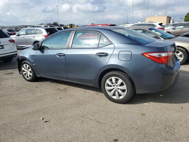 Photo 2 from auction – 2015 TOYOTA COROLLA L with VIN 2T1BURHE9FC413311