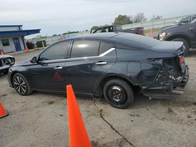 Photo 2 from auction – 2019 NISSAN ALTIMA SL with VIN 1N4BL4EV7KC252749
