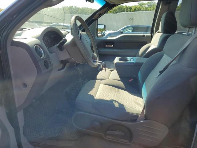 Zdjęcie 7 z aukcji – 2008 FORD F150 z VIN 1FTRX14W78FB94669
