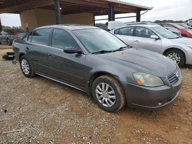 Photo 4 from auction – 2005 NISSAN ALTIMA S with VIN 1N4AL11D95N455982