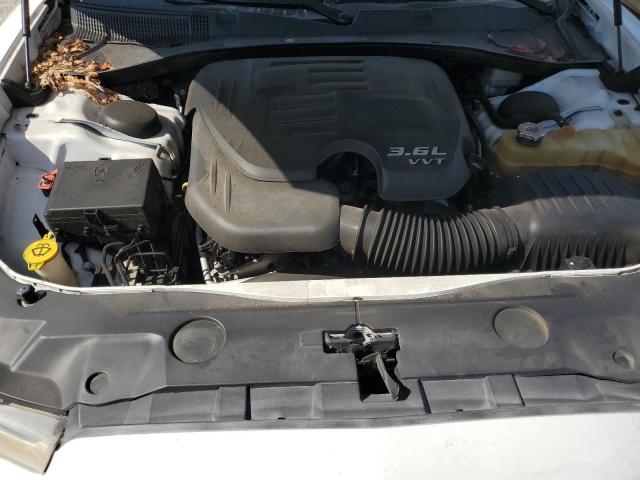 Photo 11 from auction – 2013 DODGE CHARGER SX with VIN 2C3CDXHGXDH729785