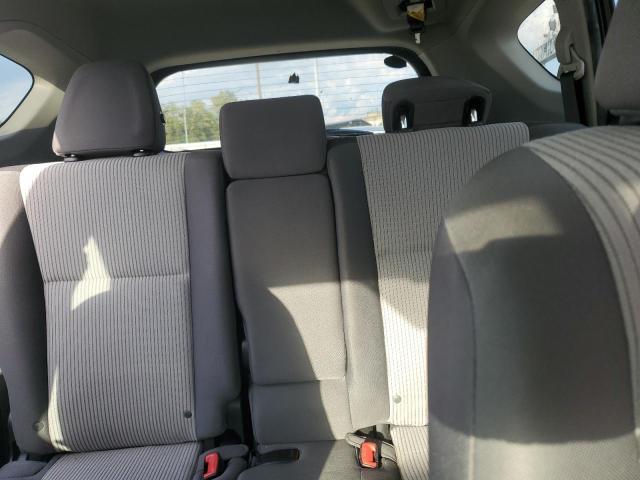 Photo 10 from auction – 2015 TOYOTA RAV4 LE with VIN 2T3BFREV3FW252815
