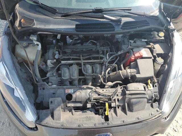 Photo 11 from auction – 2015 FORD FIESTA SE with VIN 3FADP4BJ9FM222901