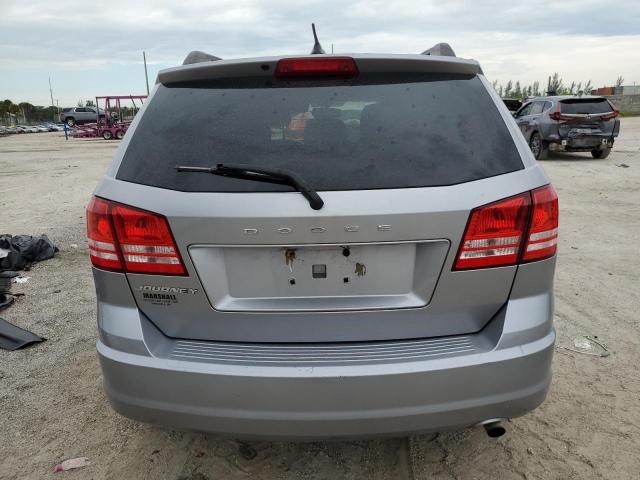 Photo 6 from auction – 2016 DODGE JOURNEY SE with VIN 3C4PDCAB0GT181893
