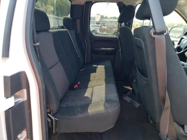 Photo 10 from auction – 2010 GMC SIERRA K15 with VIN 1GTSKUEA9AZ197145
