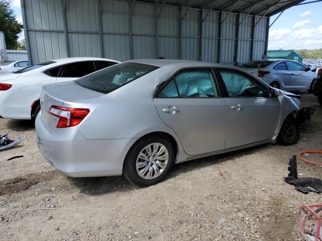 Photo 3 from auction – 2014 TOYOTA CAMRY L with VIN 4T1BF1FK7EU791919