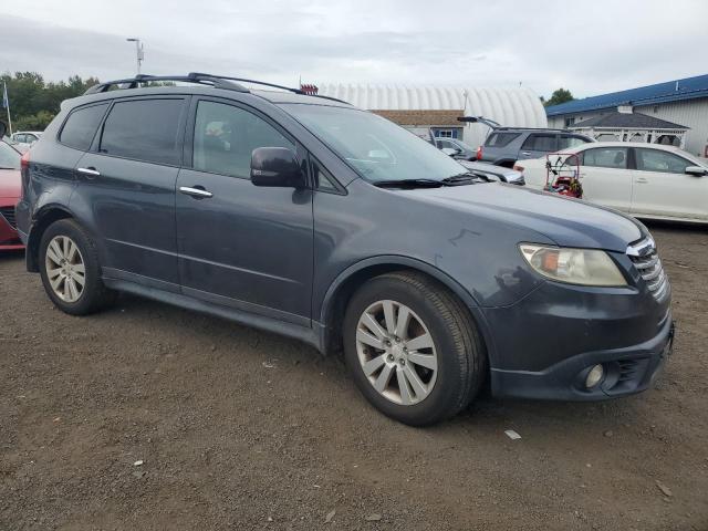 Photo 4 from auction – 2008 SUBARU TRIBECA LI with VIN 4S4WX93D284417919