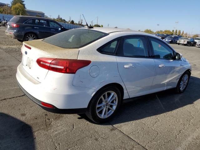 Photo 3 from auction – 2016 FORD FOCUS SE with VIN 1FADP3F27GL337691