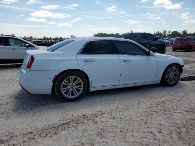 Photo 3 from auction – 2017 CHRYSLER 300C with VIN 2C3CCAEG4HH549745