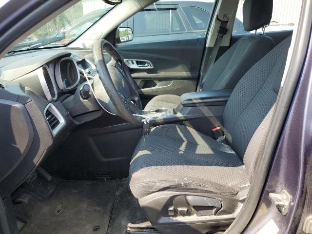 Photo 7 from auction – 2014 CHEVROLET EQUINOX LS with VIN 2GNALAEK2E6106869