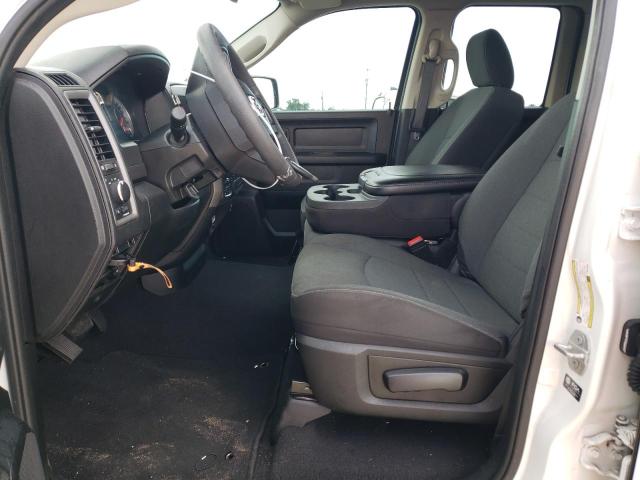 Photo 7 from auction – 2022 RAM 1500 CLASS with VIN 1C6RR7FG1NS163530