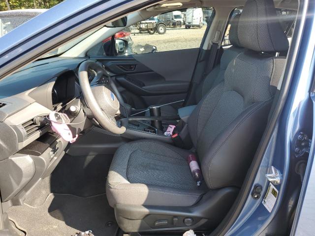 Photo 7 from auction – 2024 SUBARU CROSSTREK with VIN JF2GUADC5RH282939