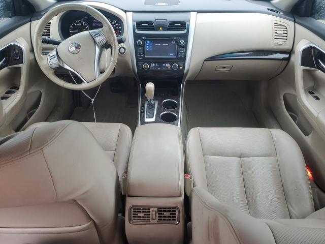 Photo 8 from auction – 2014 NISSAN ALTIMA 2.5 with VIN 1N4AL3AP0EC114049