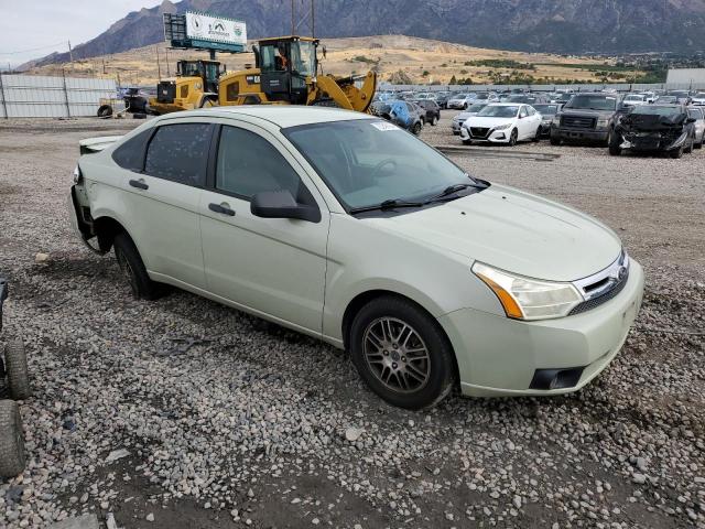 Photo 4 from auction – 2011 FORD FOCUS SE with VIN 1FAHP3FN6BW103349