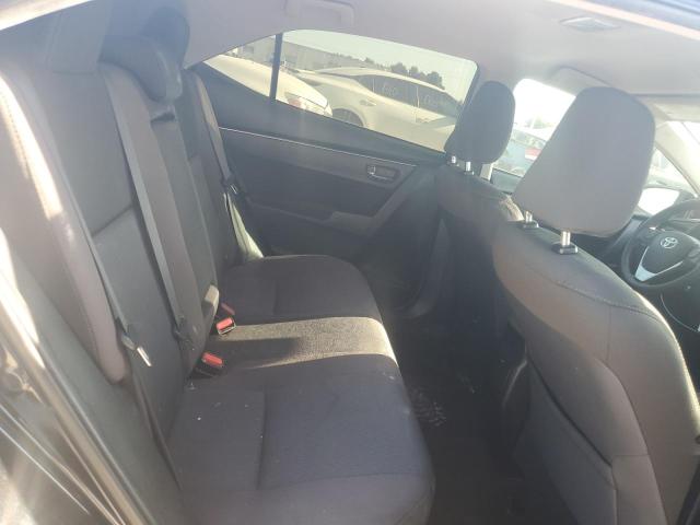 Photo 10 from auction – 2017 TOYOTA COROLLA L with VIN 5YFBURHE8HP600820