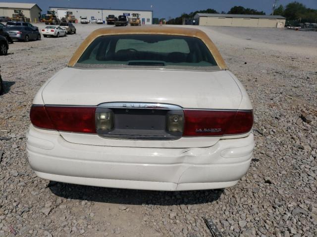 Photo 6 from auction – 2003 BUICK LESABRE CU with VIN 1G4HP52KX34184561