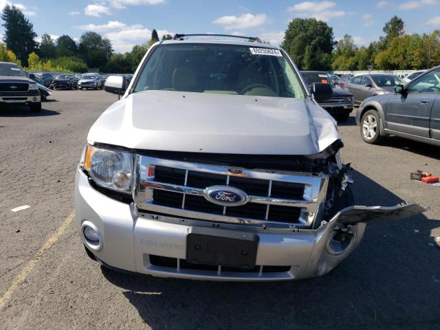 Photo 5 from auction – 2011 FORD ESCAPE XLT with VIN 1FMCU9DG6BKB25889