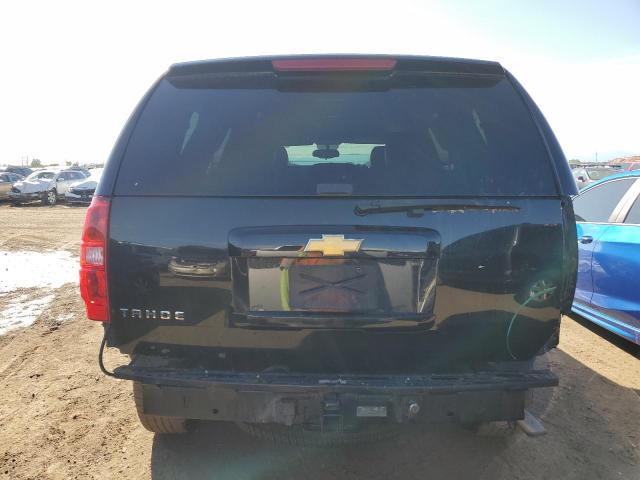 Photo 6 from auction – 2013 CHEVROLET TAHOE C150 with VIN 1GNSCBE09DR341846