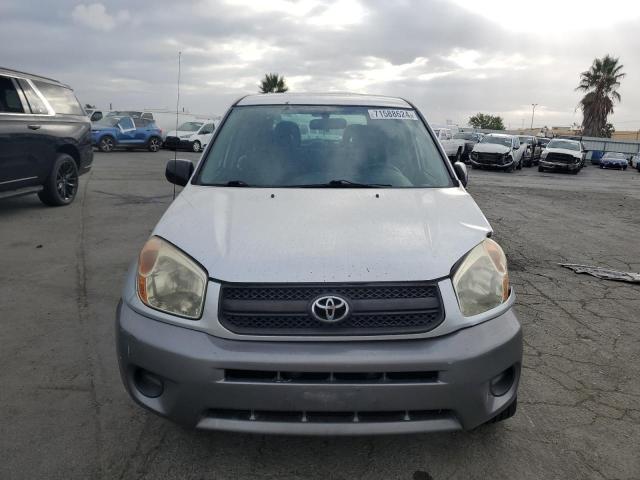 Photo 5 from auction – 2005 TOYOTA RAV4 with VIN JTEGD20V850084954