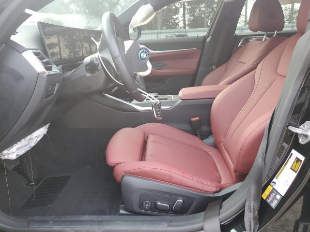 Photo 7 from auction – 2024 BMW I4 EDRIVE with VIN WBY43AW00RFT01561