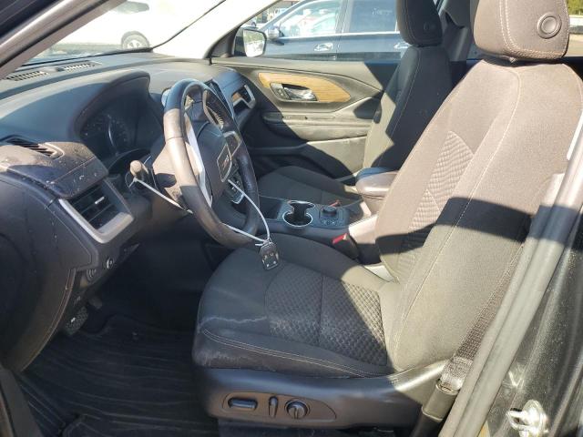 Photo 7 from auction – 2019 GMC TERRAIN SL with VIN 3GKALMEV8KL114295