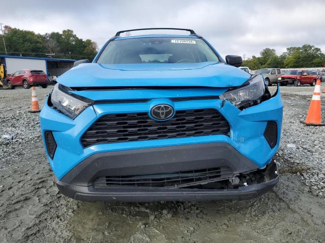 Photo 5 from auction – 2019 TOYOTA RAV4 LE with VIN 2T3H1RFV2KW049612
