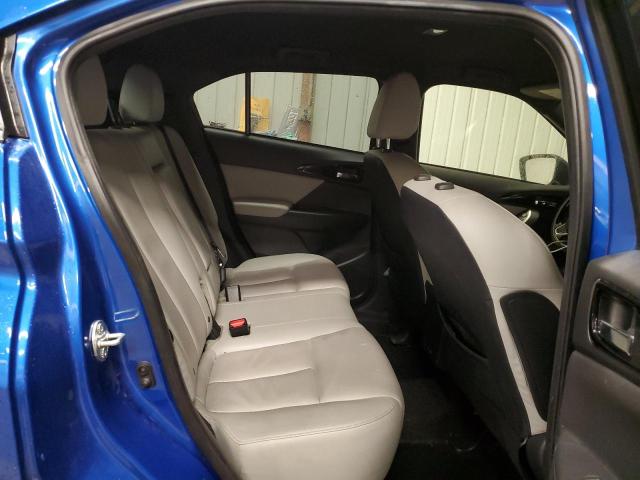 Photo 11 from auction – 2024 MITSUBISHI ECLIPSE CR with VIN JA4ATWAA7RZ010162